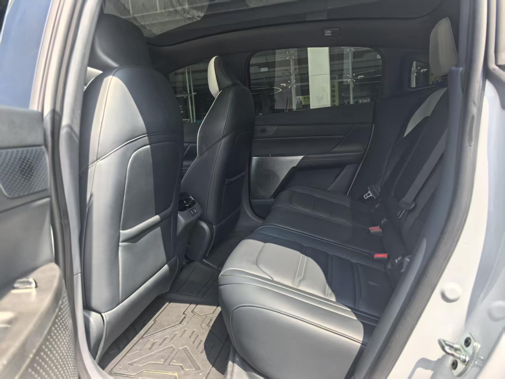 Dongfeng Yipai 007 2024 thumb 12