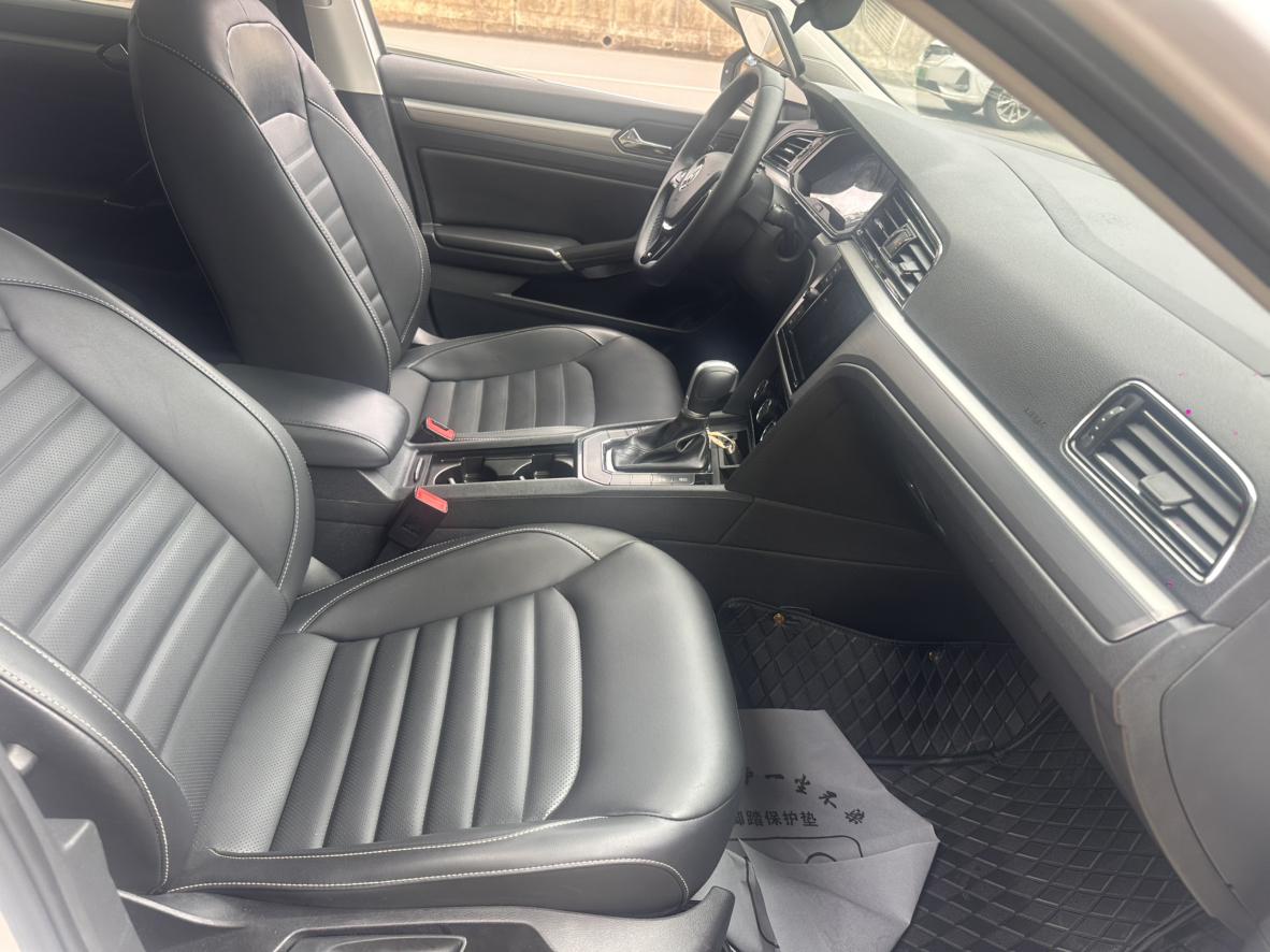 Volkswagen Lamando 2019 thumb 5