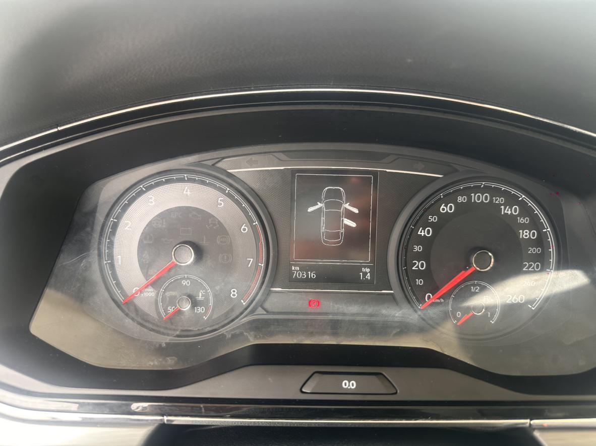 Volkswagen Lamando 2019 thumb 7