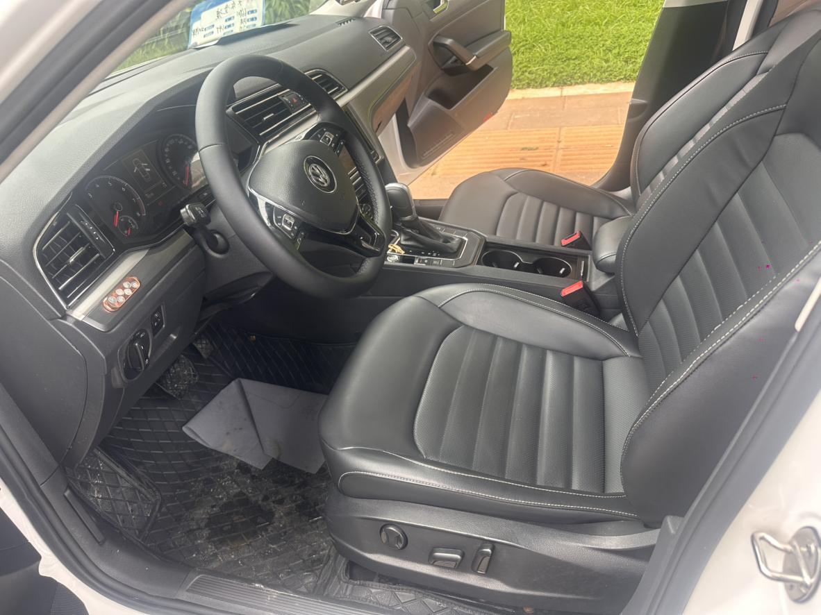 Volkswagen Lamando 2019 thumb 8