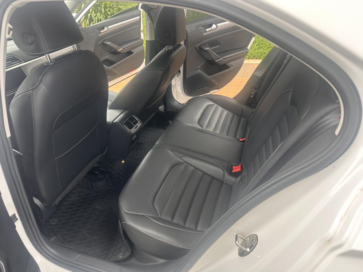Volkswagen Lamando 2019 thumb 9