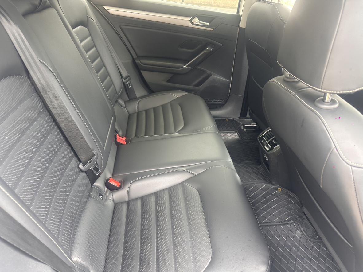 Volkswagen Lamando 2019 thumb 10