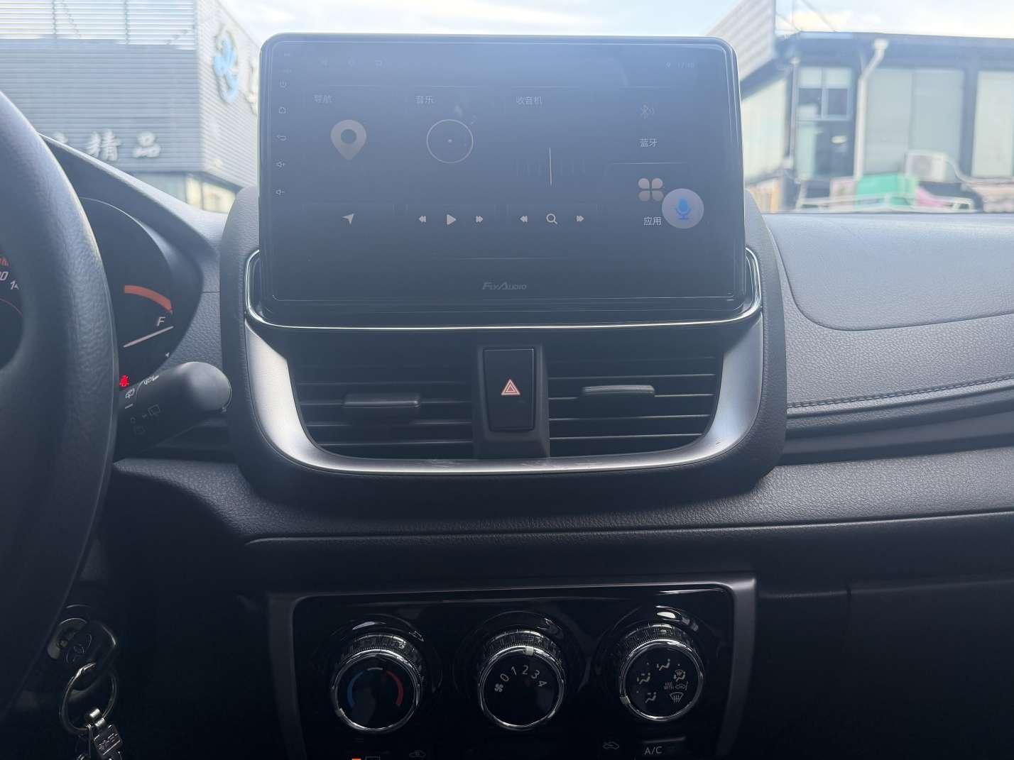 Toyota Yaris 2022 thumb 7