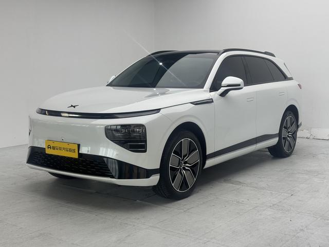 Xpeng G9