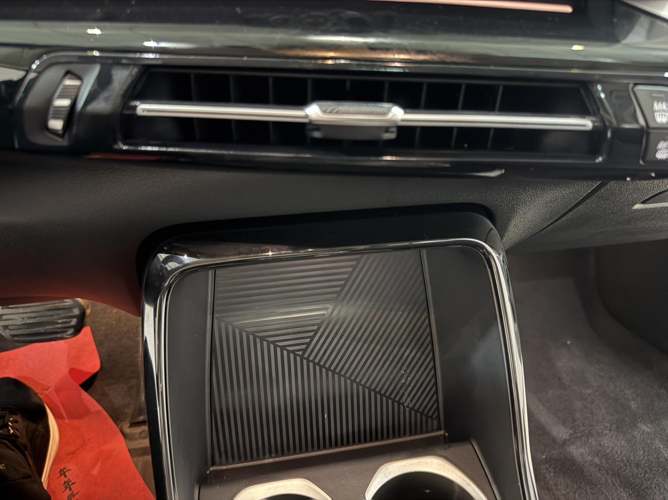 BMW X1 2023 thumb 9