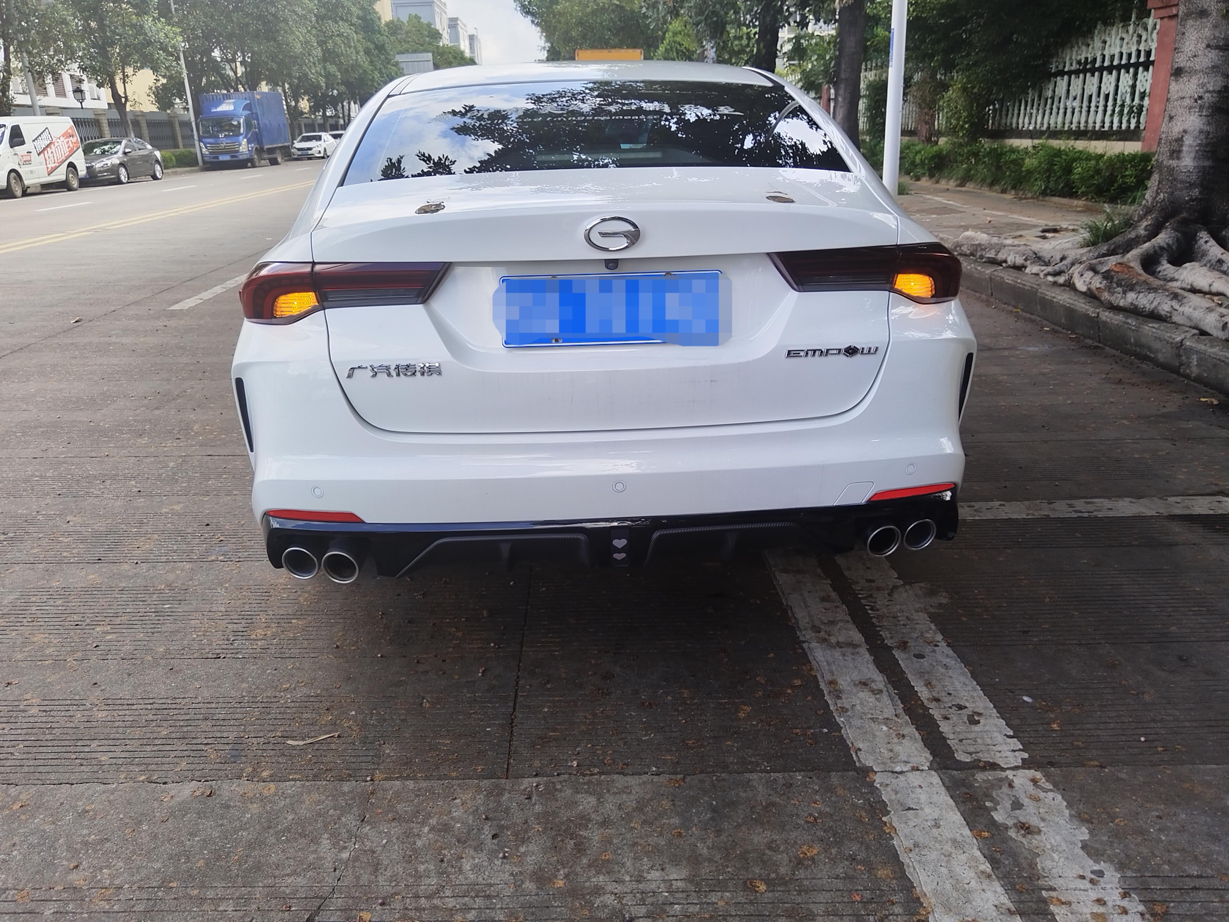 GAC TRUMPCHI 2023 thumb 3