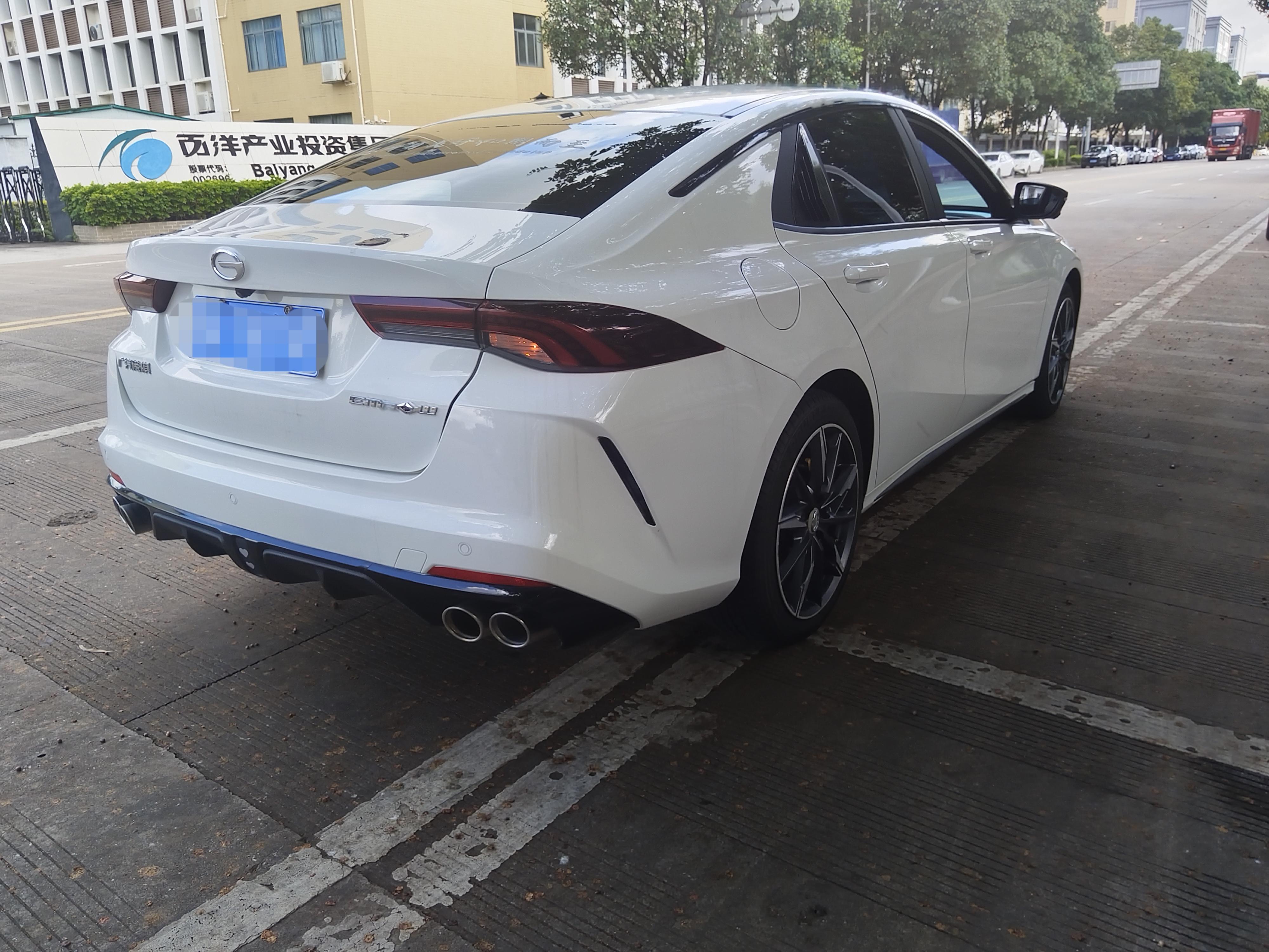GAC TRUMPCHI 2023 thumb 4