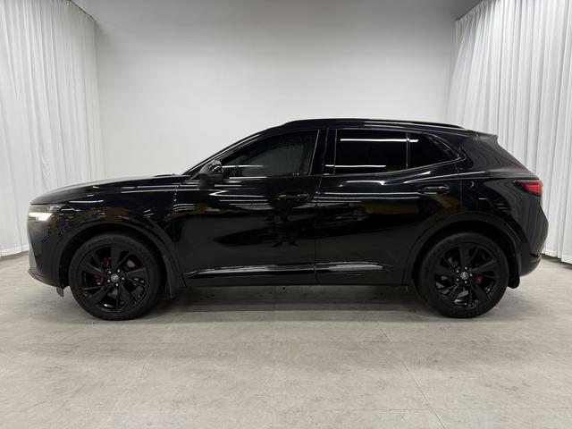 Buick Envision 2022 thumb 2