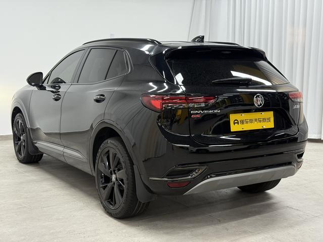 Buick Envision 2022 thumb 3