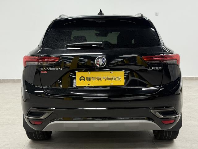 Buick Envision 2022 thumb 4