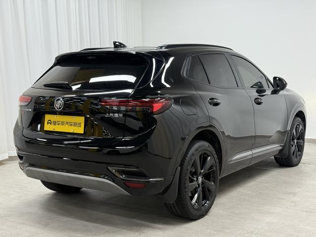 Buick Envision 2022 thumb 5