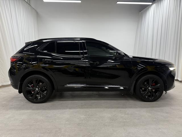 Buick Envision 2022 thumb 6