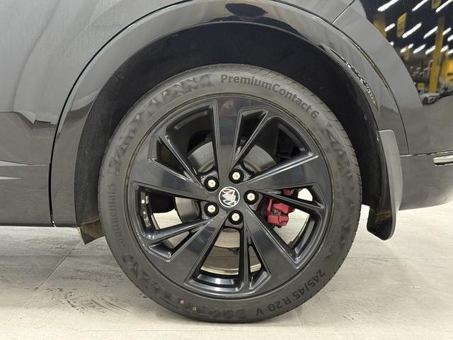 Buick Envision 2022 thumb 7