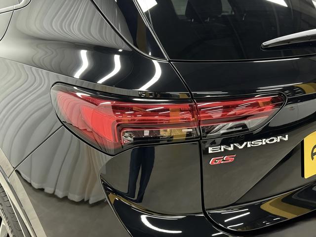 Buick Envision 2022 thumb 11