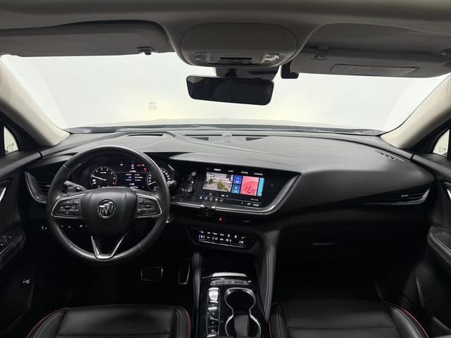 Buick Envision 2022 thumb 12