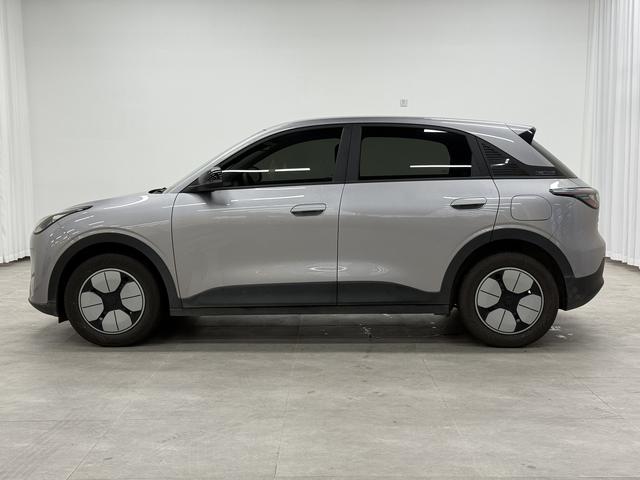 Geely Galaxy Xing Yuan 2025 thumb 2