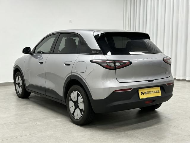 Geely Galaxy Xing Yuan 2025 thumb 3