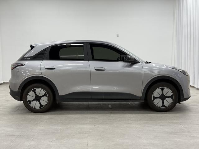 Geely Galaxy Xing Yuan 2025 thumb 6