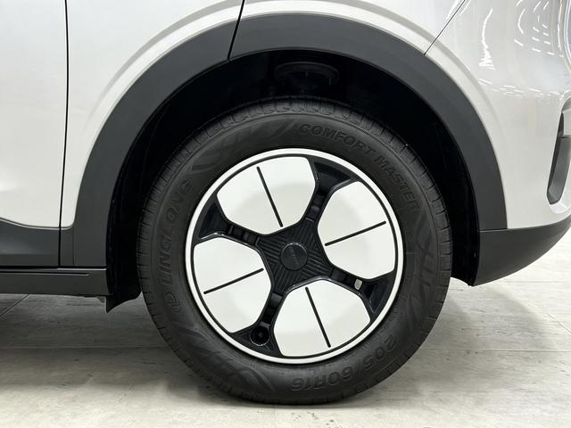 Geely Galaxy Xing Yuan 2025 thumb 7