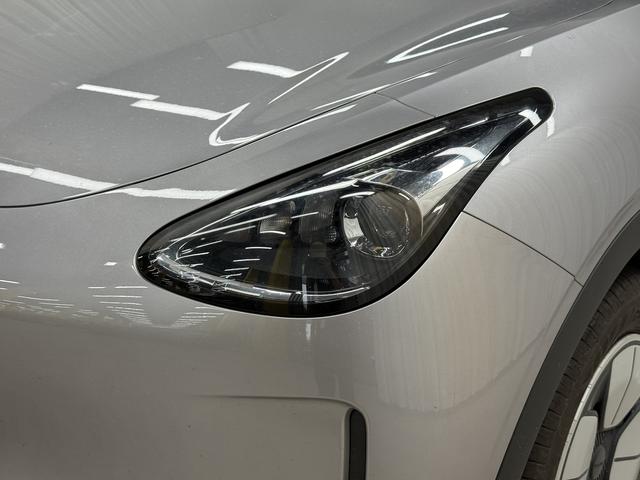 Geely Galaxy Xing Yuan 2025 thumb 10