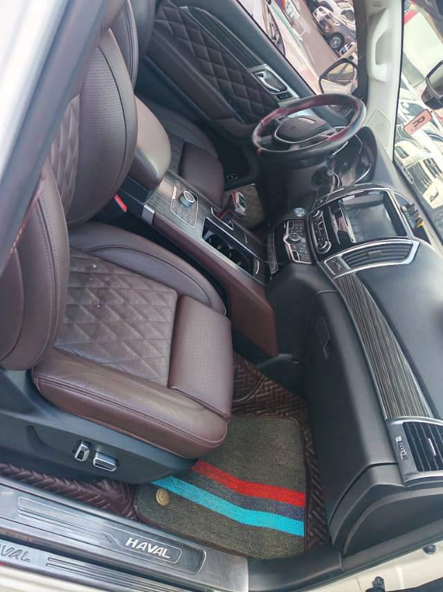 Haval H9 2020 thumb 3