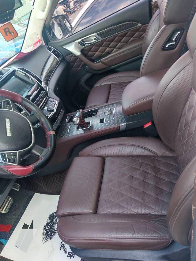 Haval H9 2020 thumb 4