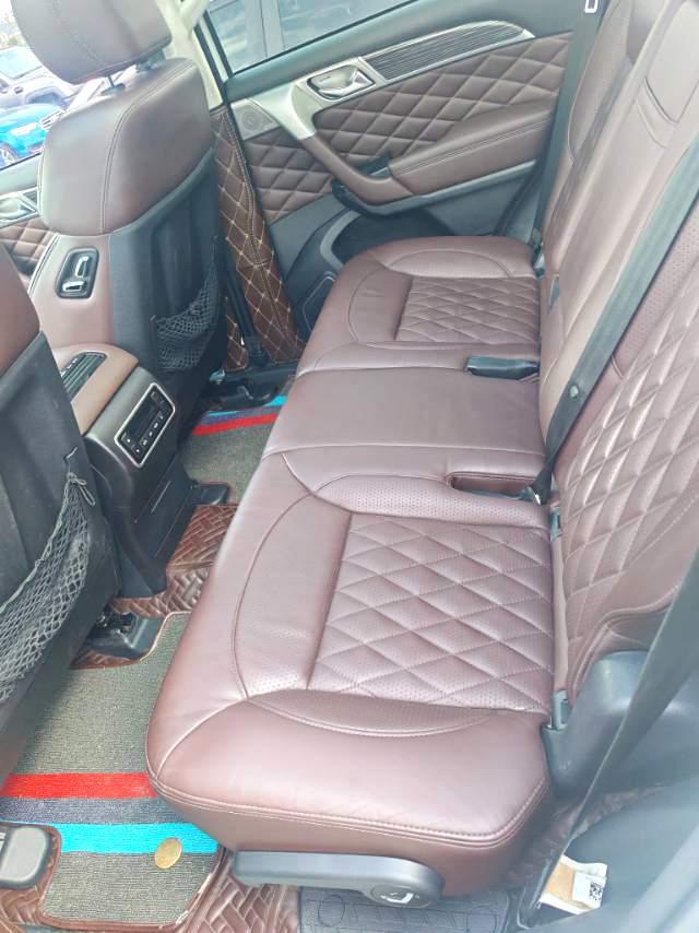 Haval H9 2020 thumb 6