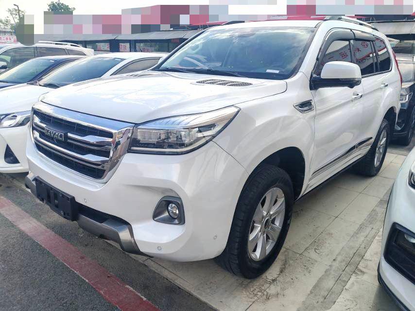 Haval H9 2020 thumb 8