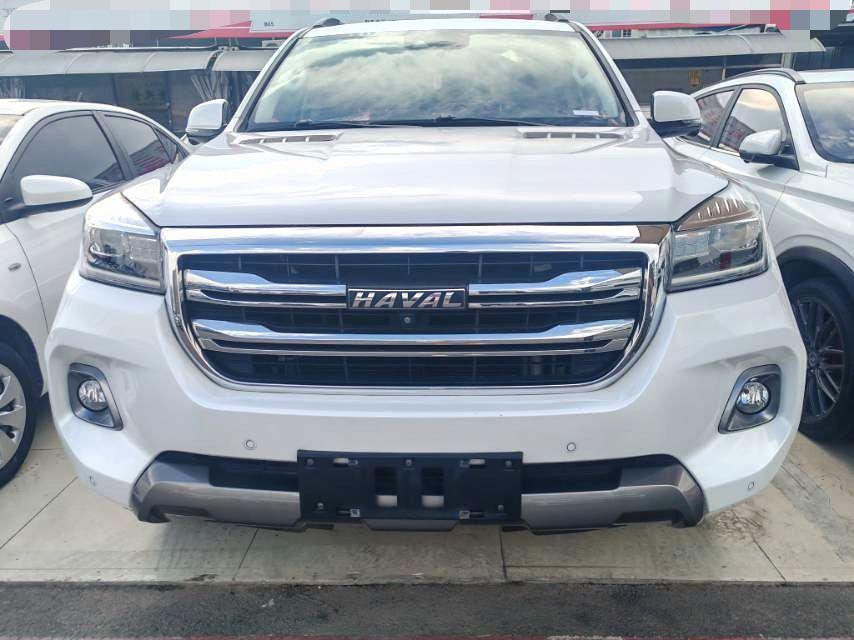 Haval H9 2020 thumb 9