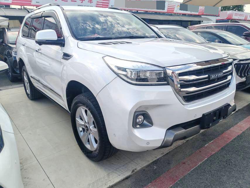 Haval H9 2020 thumb 10
