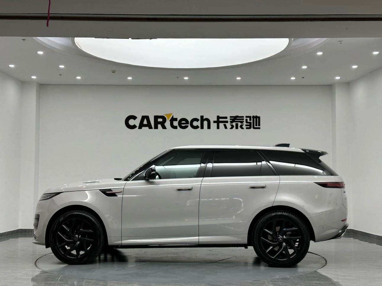 Land Rover Range Rover Sport 2024 thumb 2