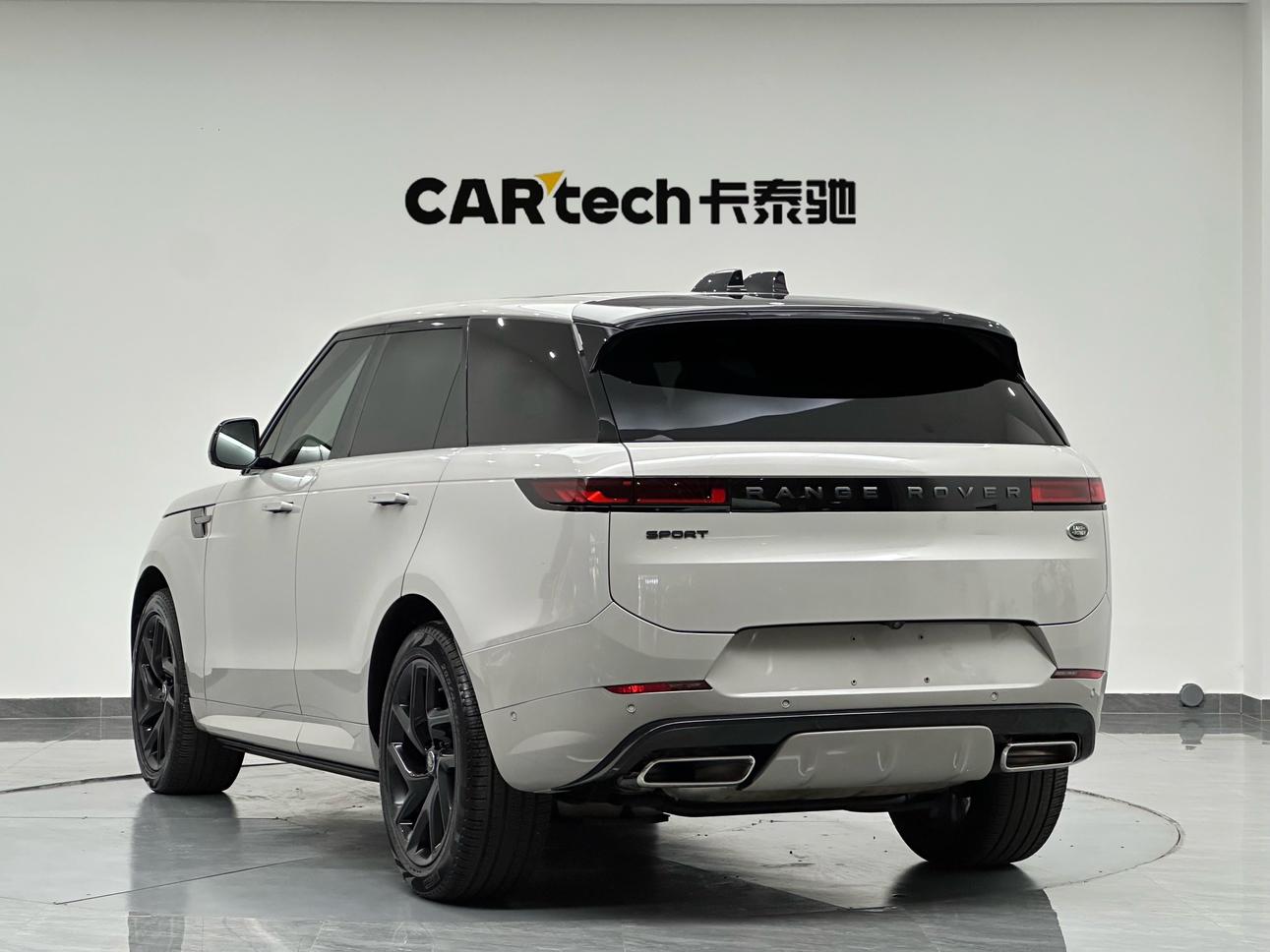 Land Rover Range Rover Sport 2024 thumb 3