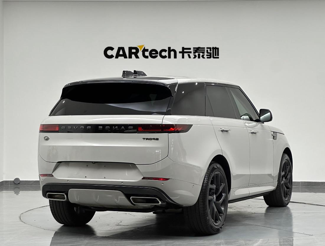 Land Rover Range Rover Sport 2024 thumb 5