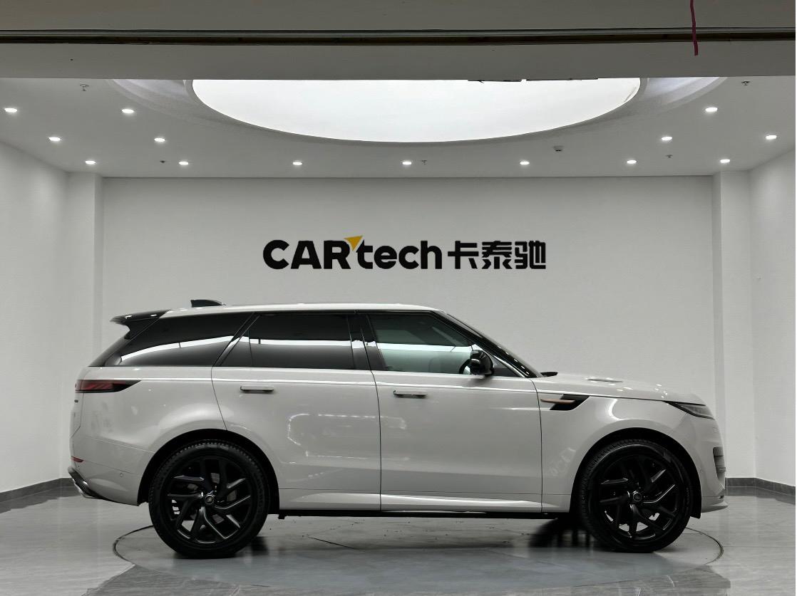 Land Rover Range Rover Sport 2024 thumb 6