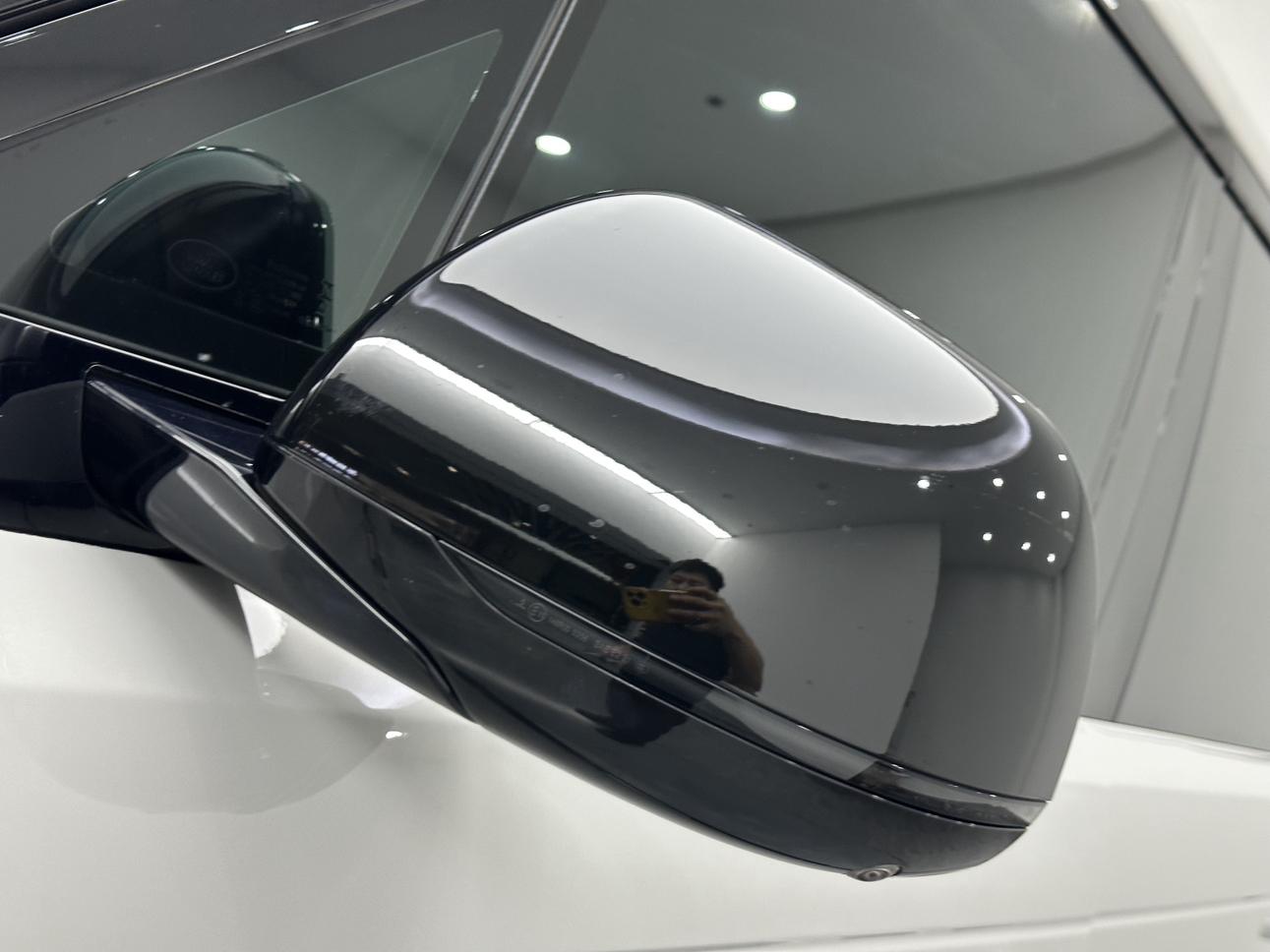 Land Rover Range Rover Sport 2024 thumb 11