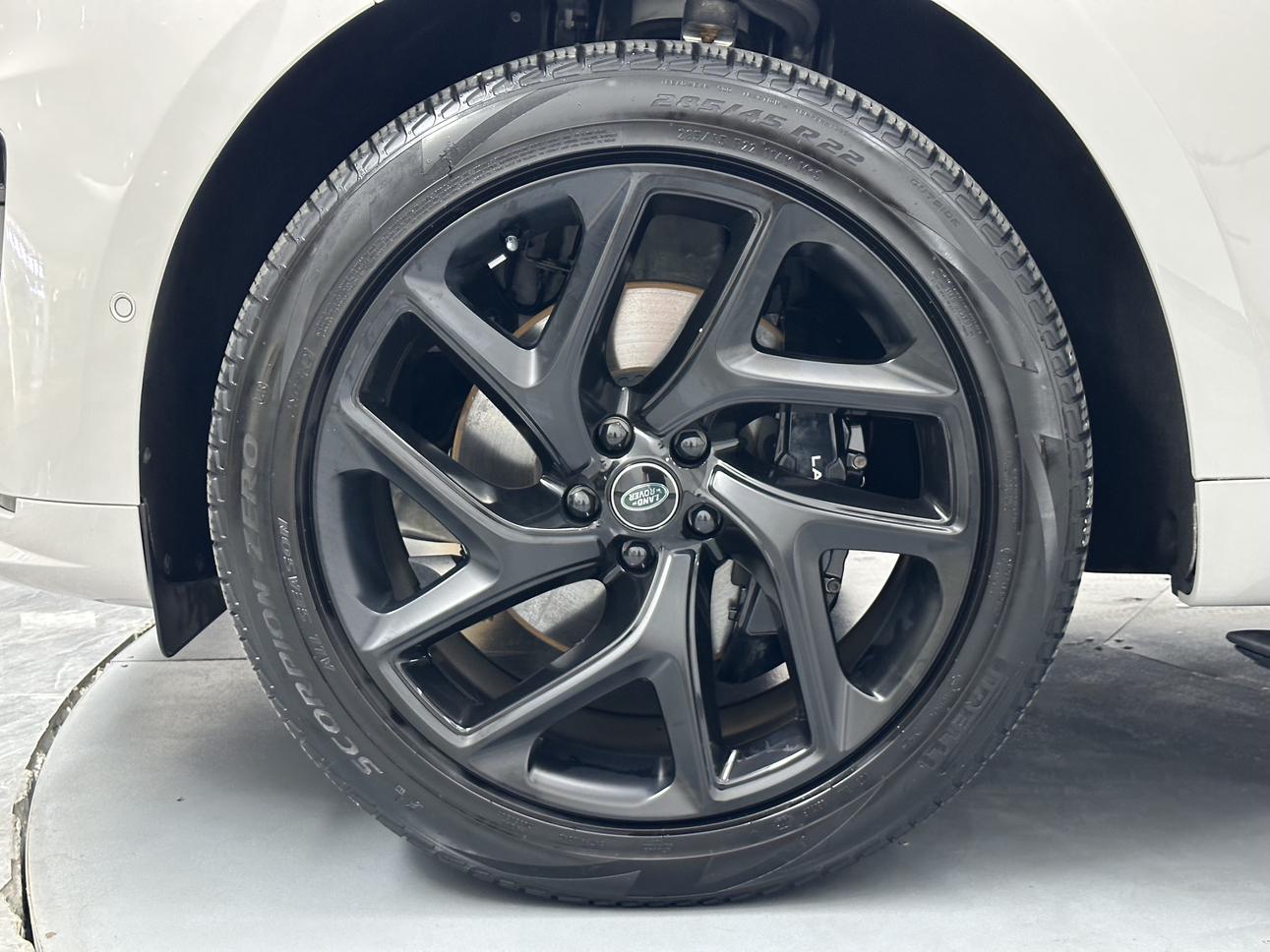 Land Rover Range Rover Sport 2024 thumb 12
