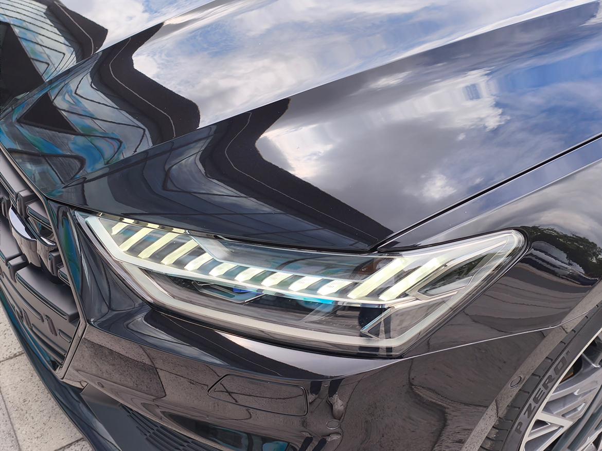 Audi A7 2023 thumb 7