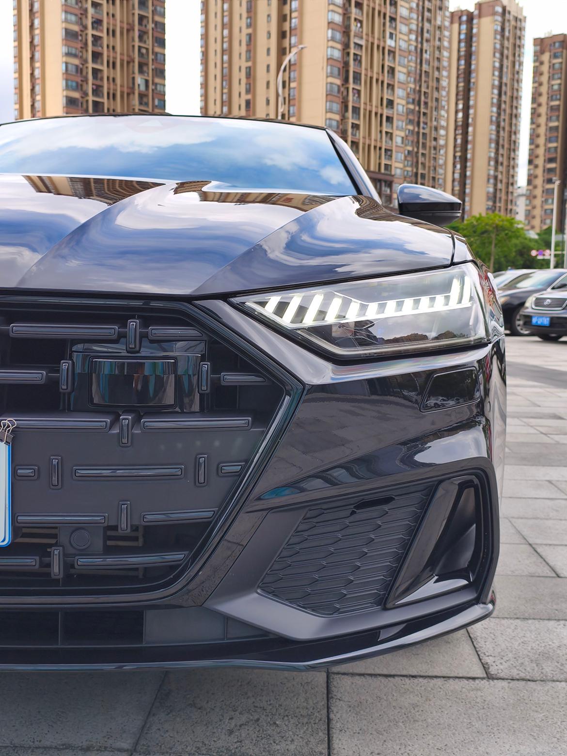 Audi A7 2023 thumb 10