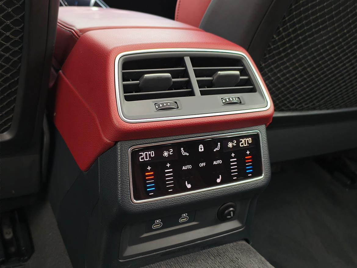 Audi A7 2023 thumb 11