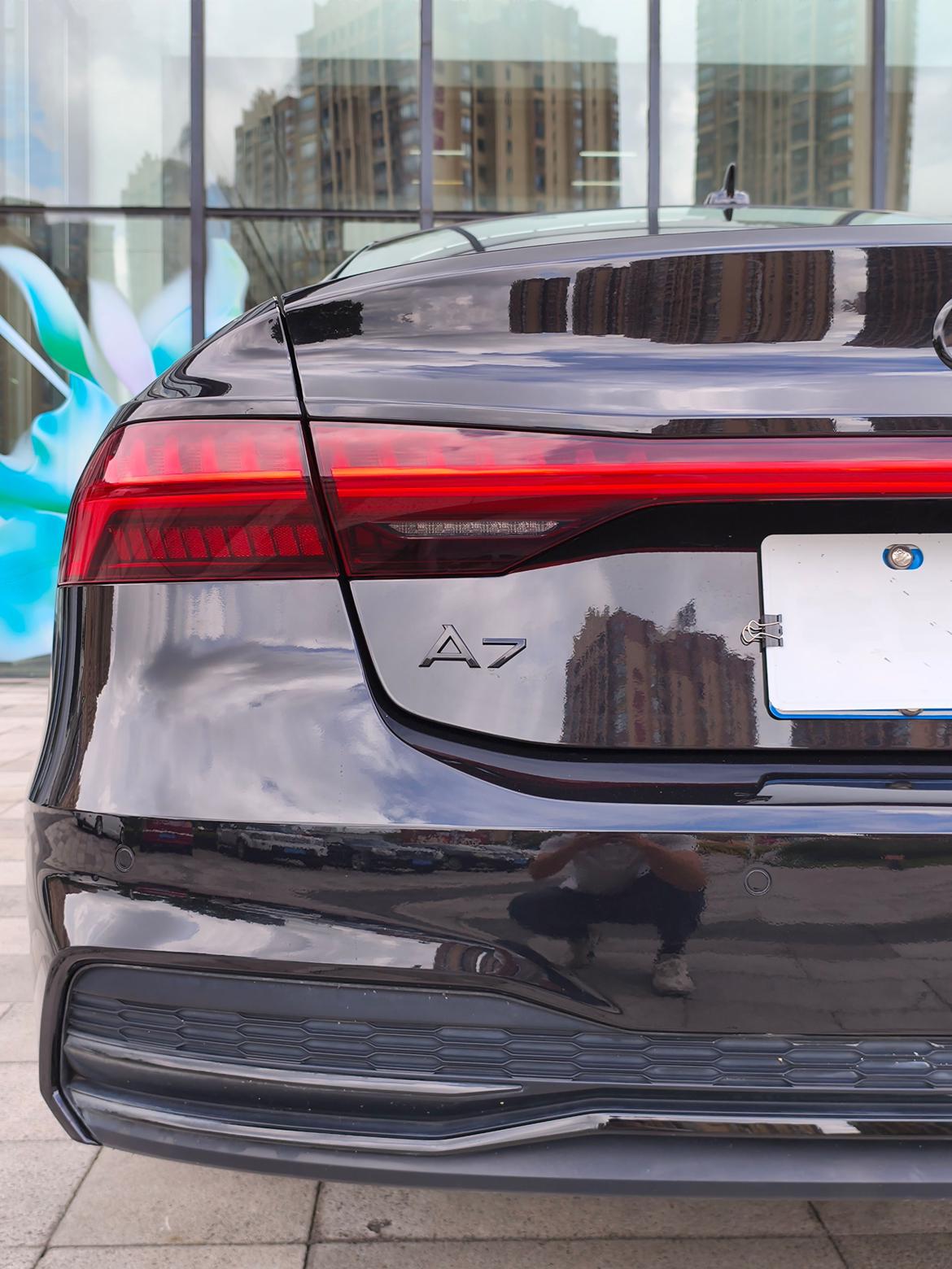 Audi A7 2023 thumb 12