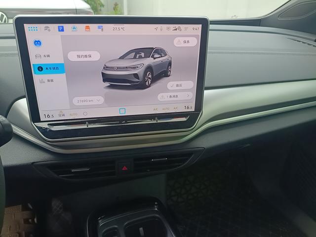 Volkswagen ID.4 2025 thumb 3