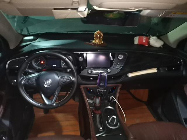 Buick Envision 2016 thumb 3