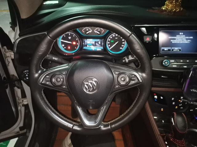 Buick Envision 2016 thumb 5