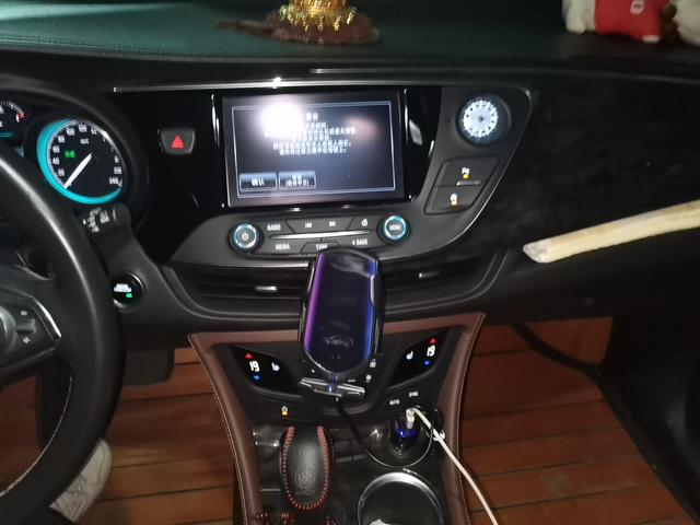 Buick Envision 2016 thumb 6