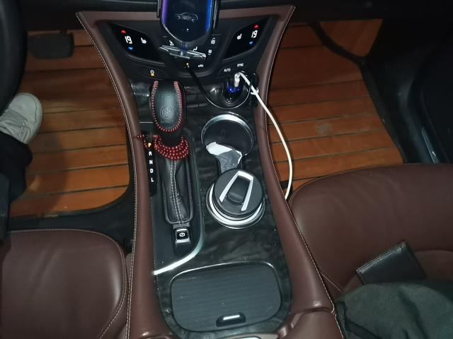 Buick Envision 2016 thumb 7