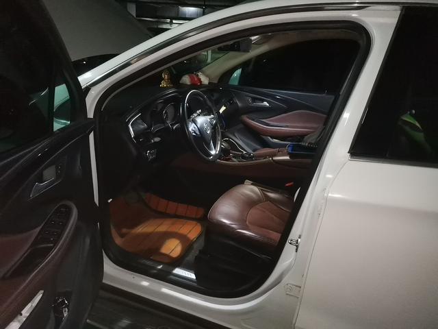 Buick Envision 2016 thumb 8
