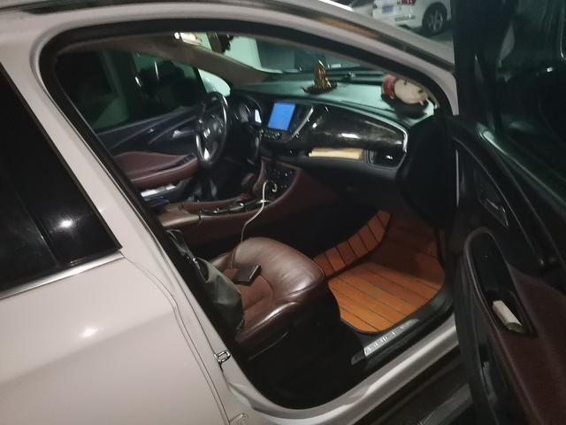 Buick Envision 2016 thumb 9