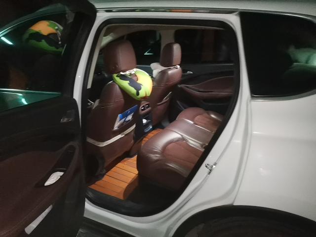 Buick Envision 2016 thumb 10