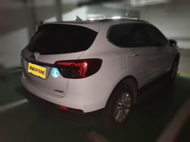 Buick Envision 2016 thumb 12