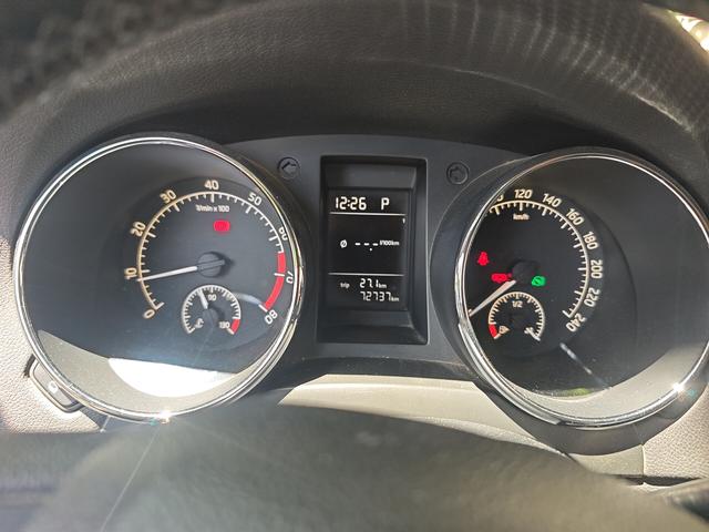Skoda Yeti 2016 thumb 4